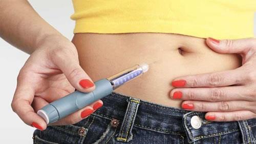 Governo assegura tratamento com insulina para doentes com diabetes